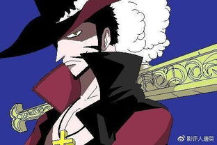 海賊王官方公布武力值排名前十的強(qiáng)者,他竟然還有比白胡子還強(qiáng)