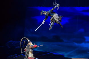 這部粵劇打破次元壁,跨界網游火了5年,收獲大票年輕粉絲