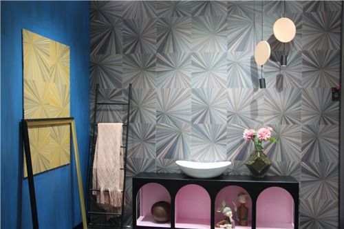 次元墻 墻面新物種，超級產品C衛顏板正式發布